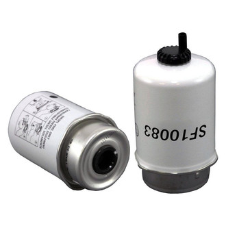 WIX® - Key-Way Style Fuel Manager Filter