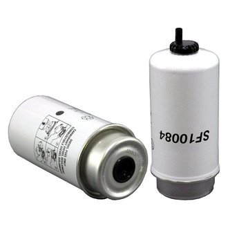 WIX® - Key-Way Style Fuel Water Separator Filter