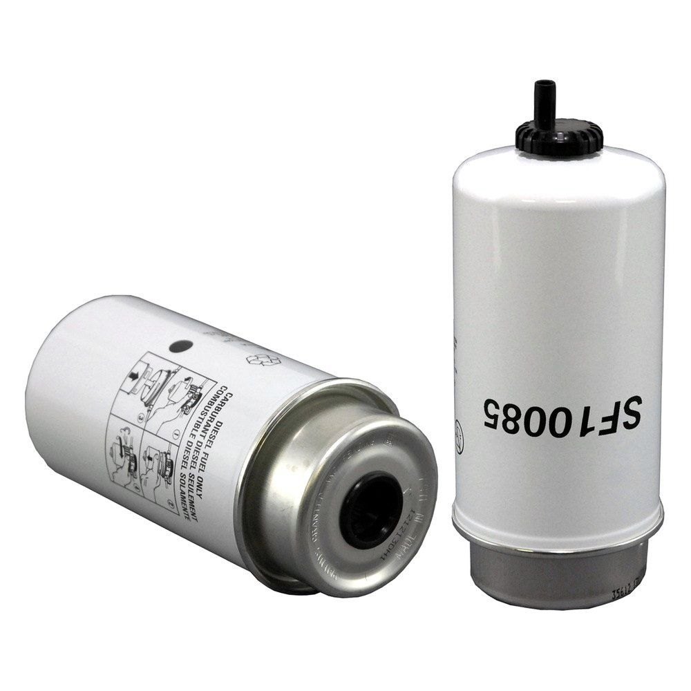 WIX® WF10085 KeyWay Style Fuel Water Separator Filter