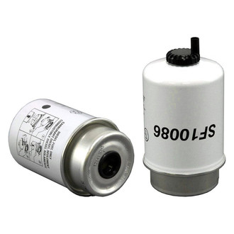 WIX® - Key-Way Style Fuel Water Separator Filter