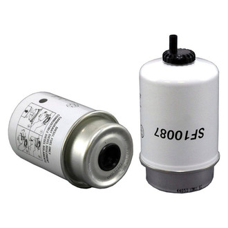 WIX® - Key-Way Style Fuel Water Separator Filter