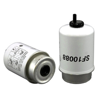 WIX® - Key-Way Style Fuel Water Separator Filter