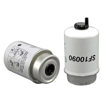 WIX® - Key-Way Style Fuel Water Separator Filter