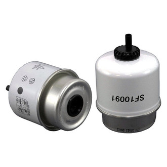 WIX® - Key-Way Style Fuel Water Separator Filter