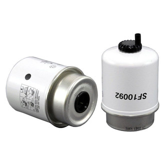 WIX® - Key-Way Style Fuel Water Separator Filter