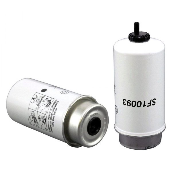 WIX® - Key-Way Style Fuel Water Separator Filter