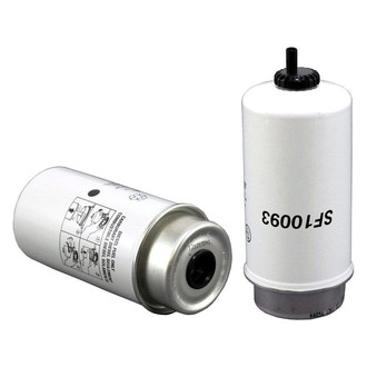 WIX® - Key-Way Style Fuel Water Separator Filter