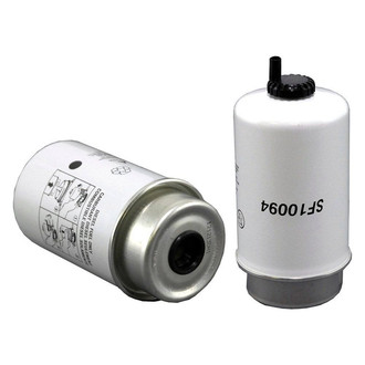 WIX® - Key-Way Style Fuel Water Separator Filter