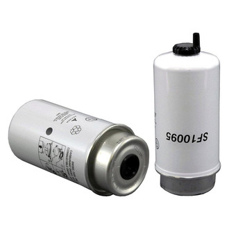 WIX® - Key-Way Style Fuel Water Separator Filter