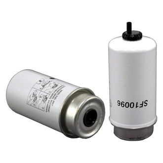WIX® - Key-Way Style Fuel Water Separator Filter