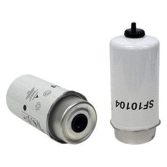 WIX® - Key-Way Style Fuel Water Separator Filter