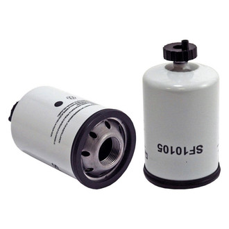 WIX® - Spin-On Fuel Filter