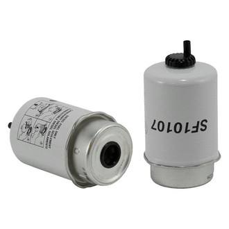 WIX® - Key-Way Style Fuel Manager Filter