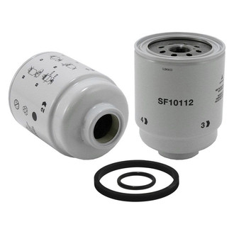 WIX® - Spin-On Fuel/Water Separator Diesel Filter