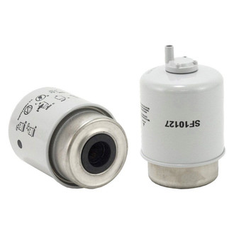 WIX® - Key-Way Style Fuel Manager Filter
