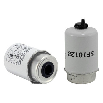 WIX® - Key-Way Style Fuel Water Separator Filter