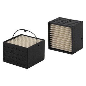 WIX® - Metal Free Fuel Filter Cartridge