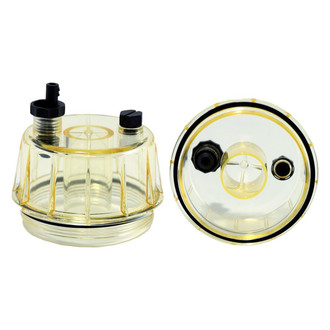 WIX® - Fuel Manager Plastic Bowl