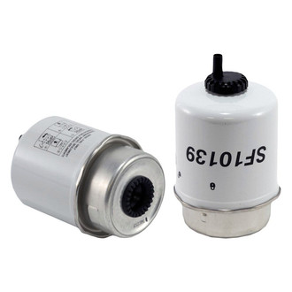 WIX® - Key-Way Style Fuel Manager Filter