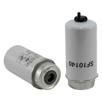 WIX® - Key-Way Style Fuel Water Separator Filter