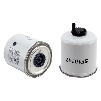 WIX® - Key-Way Style Fuel Water Separator Filter