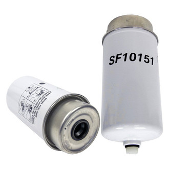 WIX® - Key-Way Style Fuel Water Separator Filter