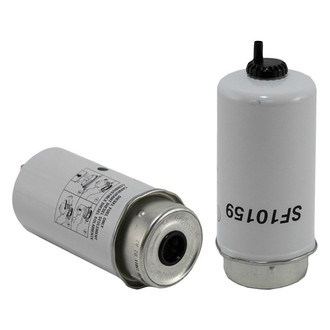 WIX® - Key-Way Style Fuel Water Separator Filter