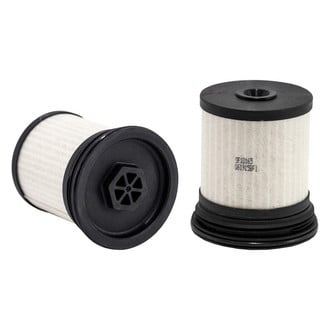 WIX® - Metal Free Diesel Fuel Filter Cartridge