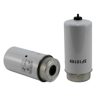 WIX® - Key-Way Style Fuel Manager Filter