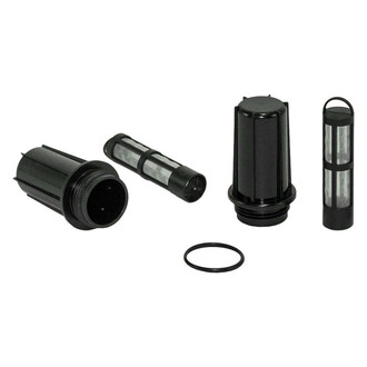 WIX® - Fuel Filter Housing