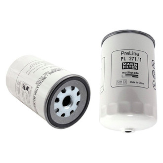 WIX® - Spin-On Fuel/Water Separator Filter