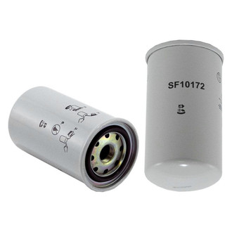 WIX® - Spin-On Fuel Filter
