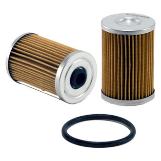 WIX® - Metal Free Fuel Filter Cartridge