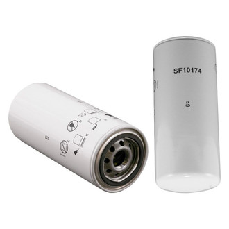 WIX® - Spin-On Fuel Filter