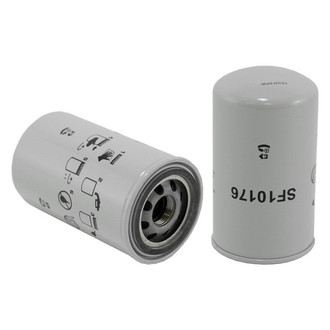 WIX® - Spin-On Fuel Filter