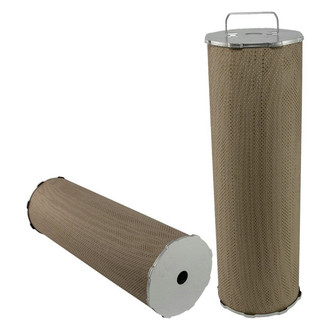 WIX® - Metal Canister Fuel Filter Cartridge