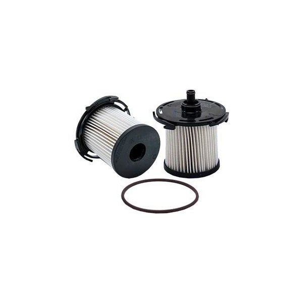 WIX® - Metal Free Diesel Fuel Filter Cartridge