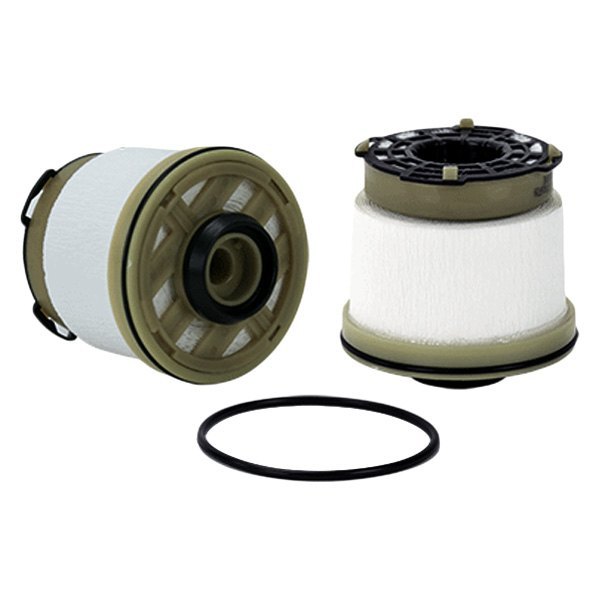 WIX® - PRO-TEC™ Cartridge Fuel Metal Free Filter