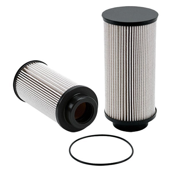 WIX® - Cartridge Hydraulic Metal Canister Filter