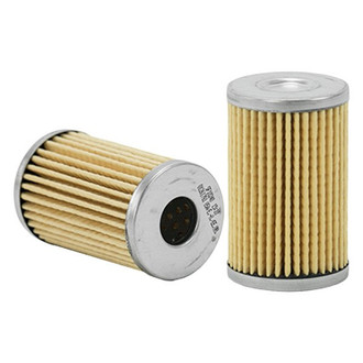 WIX® - Cartridge Hydraulic Metal Canister Filter