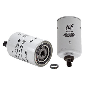 WIX® - Spin-On Fuel/Water Separator Filter