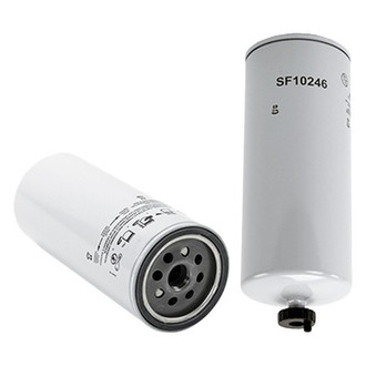 WIX® - Spin-On Fuel/Water Separator Filter