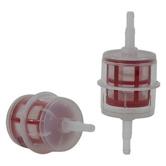 WIX® - Complete In-Line Fuel Filter
