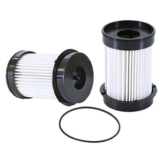 WIX® - PRO-TEC™ Metal Free Diesel Fuel Filter Cartridge
