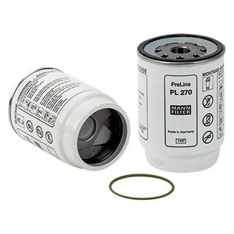 WIX® - Diesel Fuel Filter