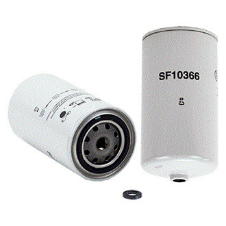WIX® - Fuel Water Separator Filter