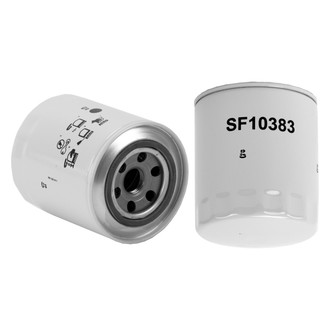WIX® - Fuel Filter