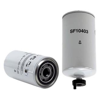 WIX® - Spin-On Fuel/Water Separator Filter