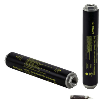 WIX® - Fuel Filter