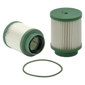 WIX® - Fuel Filter